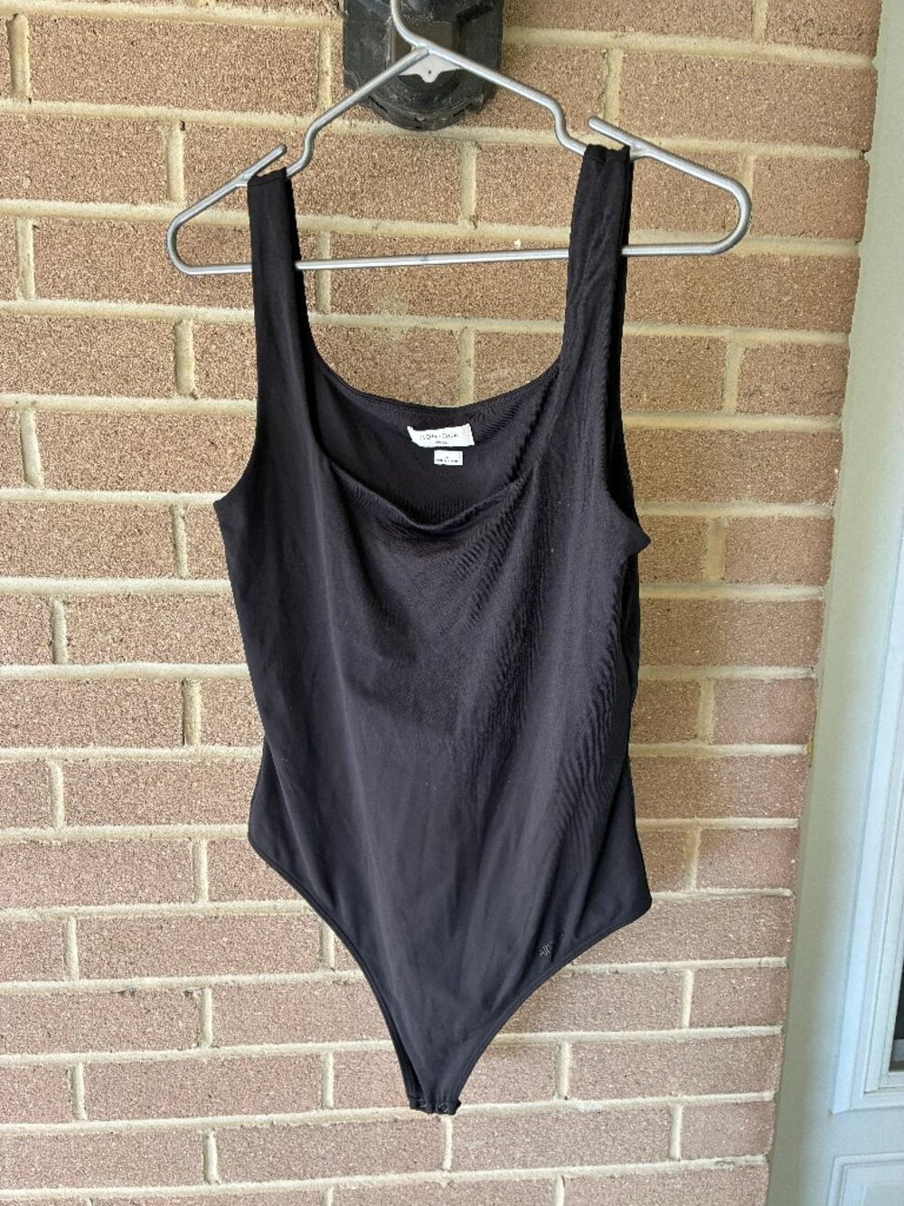 Aritizia Body Contour Bodysuit